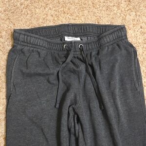Goodfellow & Co Charcoal Jogger Pants